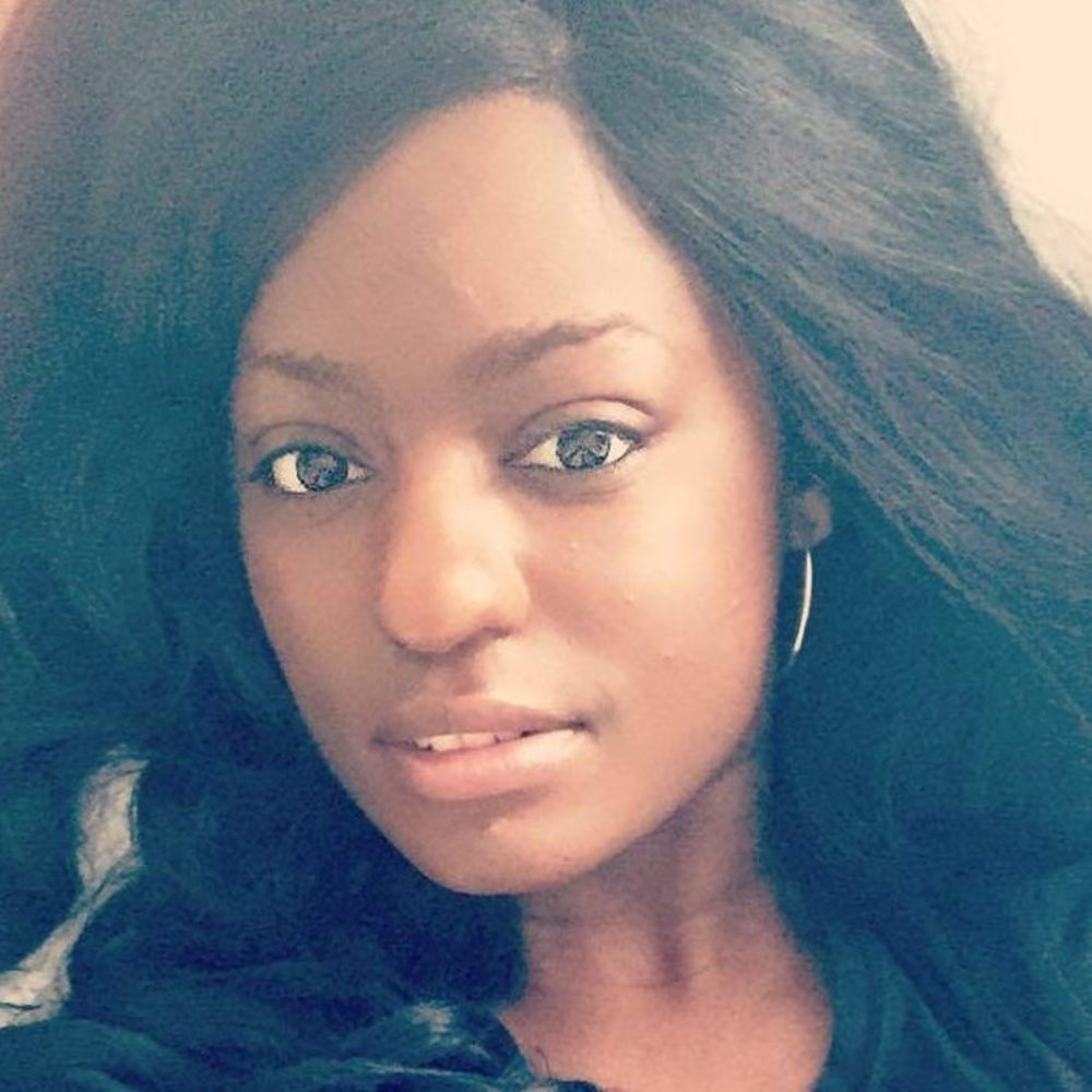 Meet your Posher, Jasmine-nicole